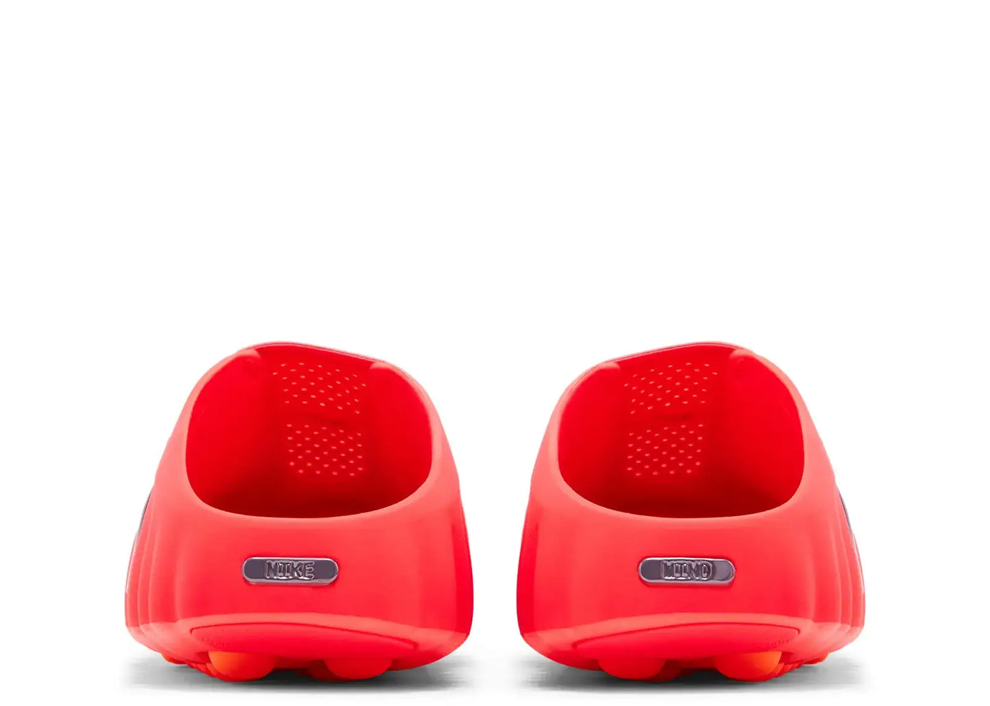 Mind 001 Slide Solar Red (Women's)