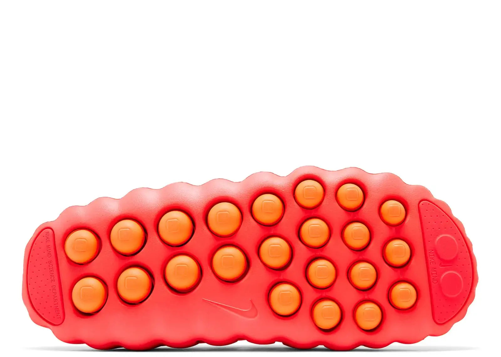 Mind 001 Slide Solar Red (Women's)