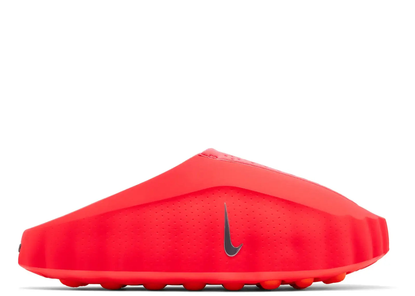 Mind 001 Slide Solar Red