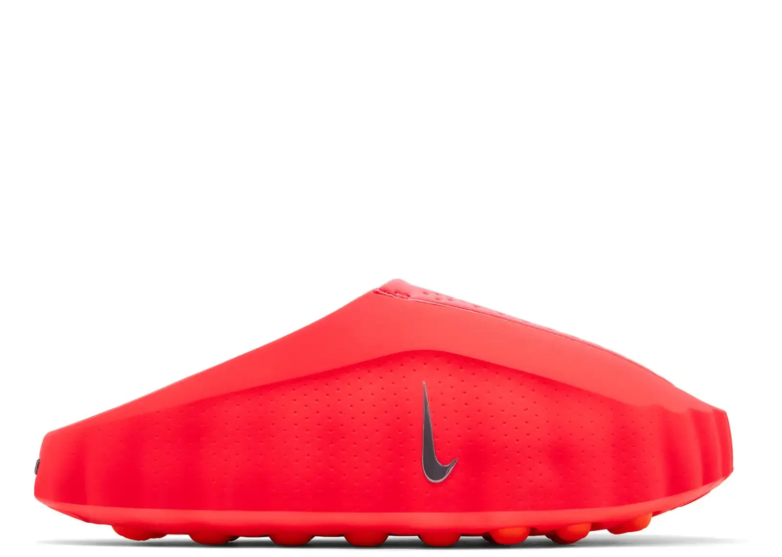 Mind 001 Slide Solar Red