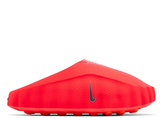 Mind 001 Slide Solar Red