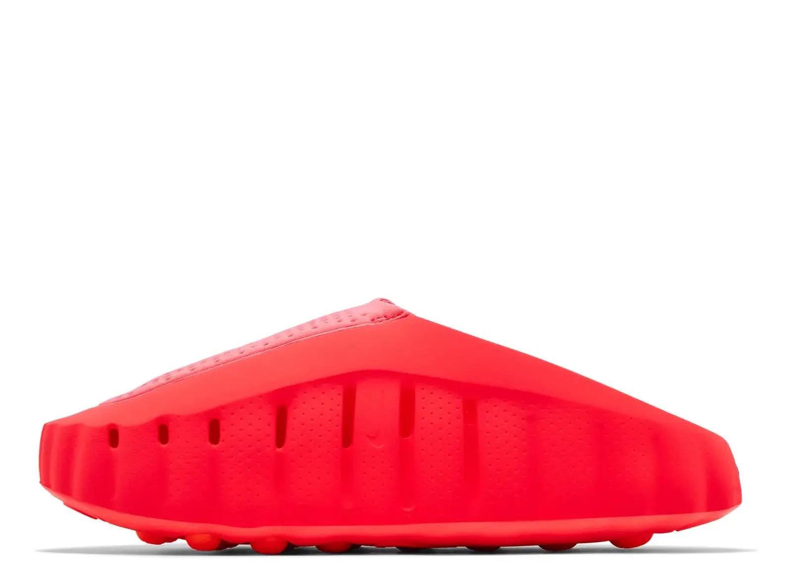 Mind 001 Slide Solar Red