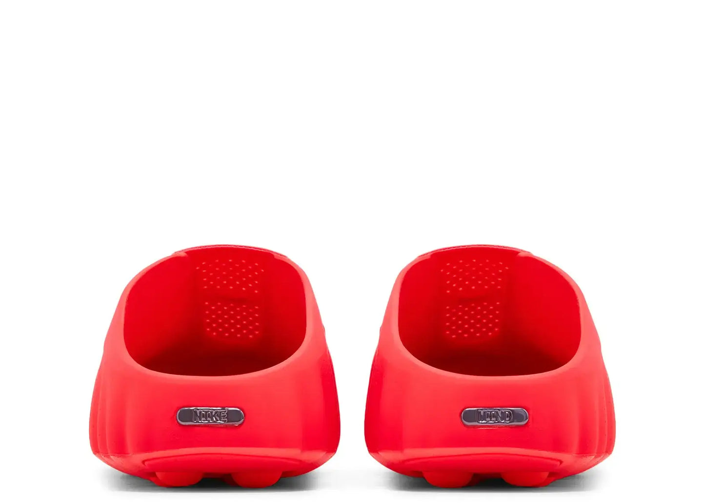 Mind 001 Slide Solar Red