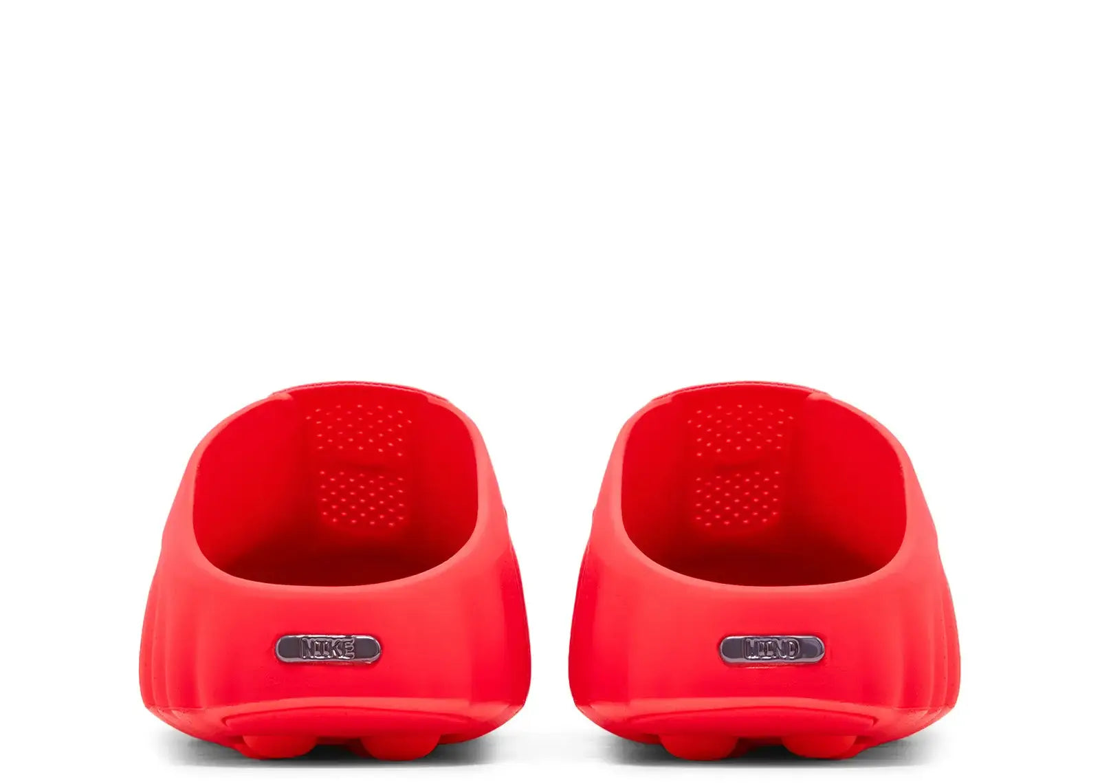 Mind 001 Slide Solar Red
