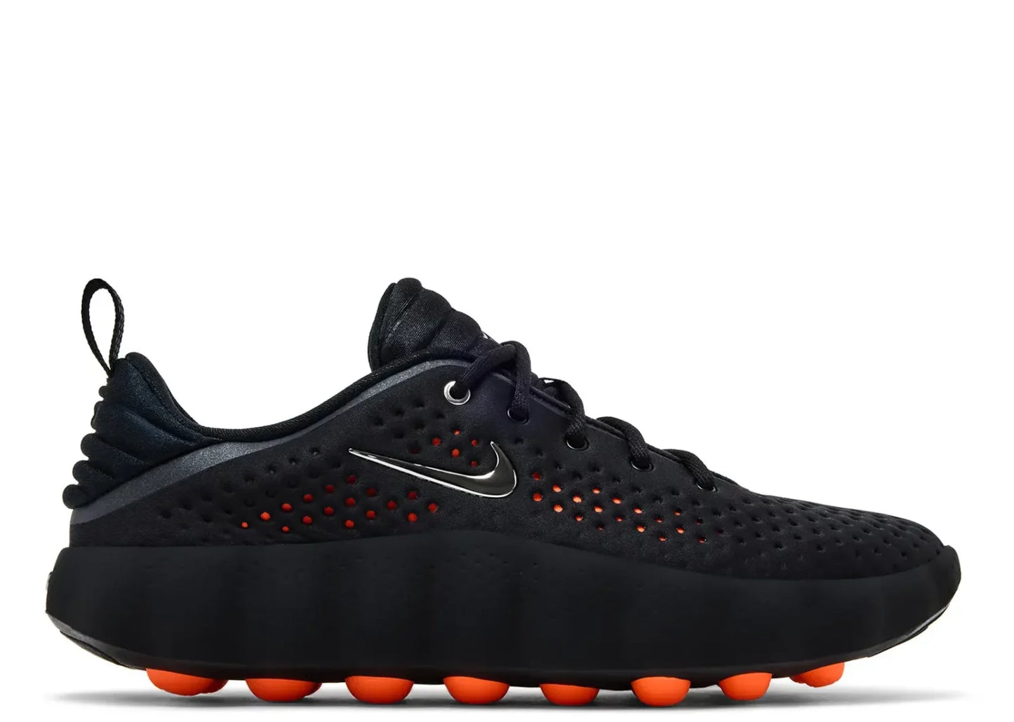 Mind 002 Black Hyper Crimson