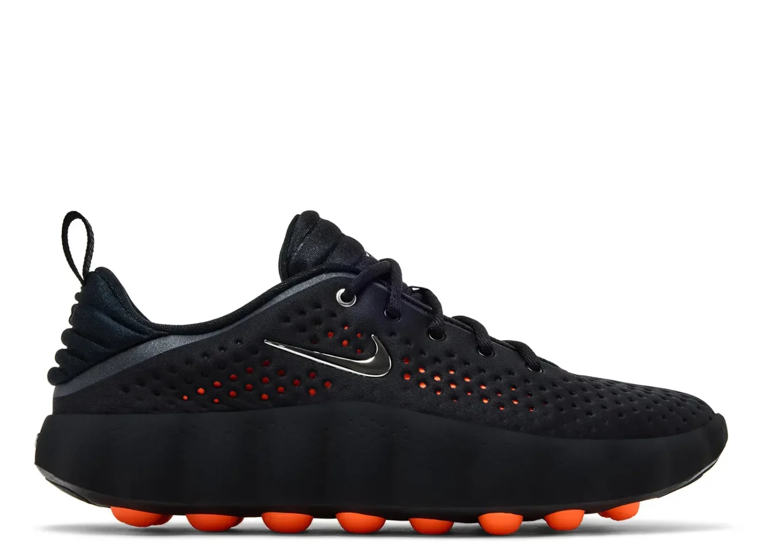 Mind 002 Black Hyper Crimson