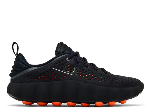 Mind 002 Black Hyper Crimson