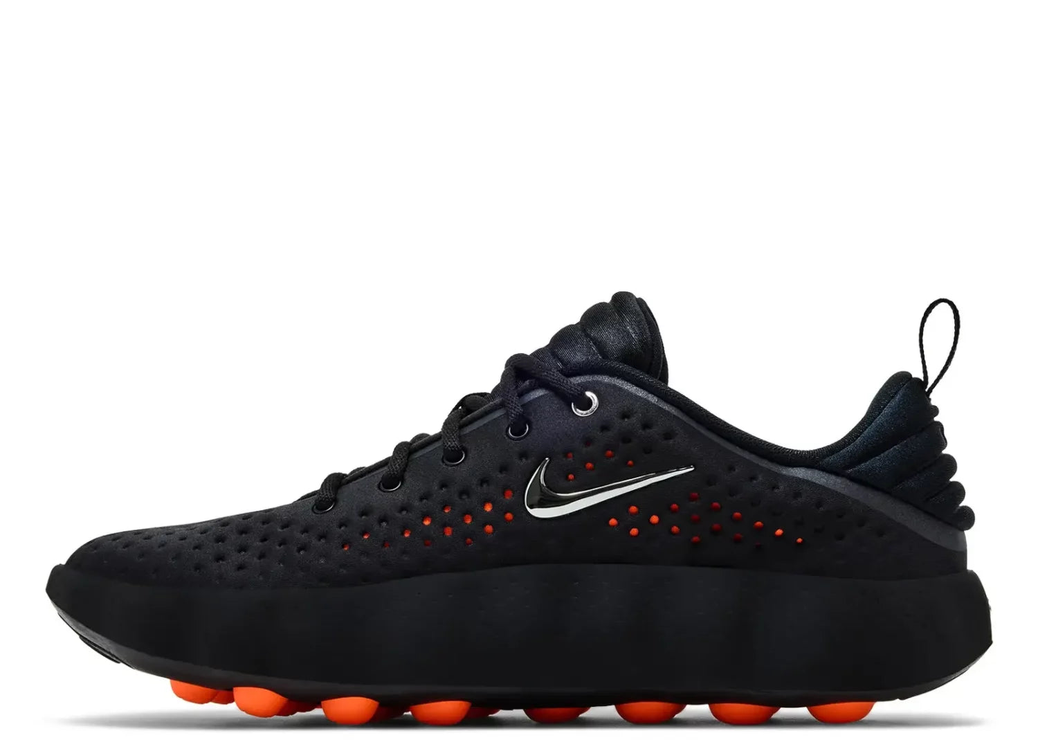 Mind 002 Black Hyper Crimson