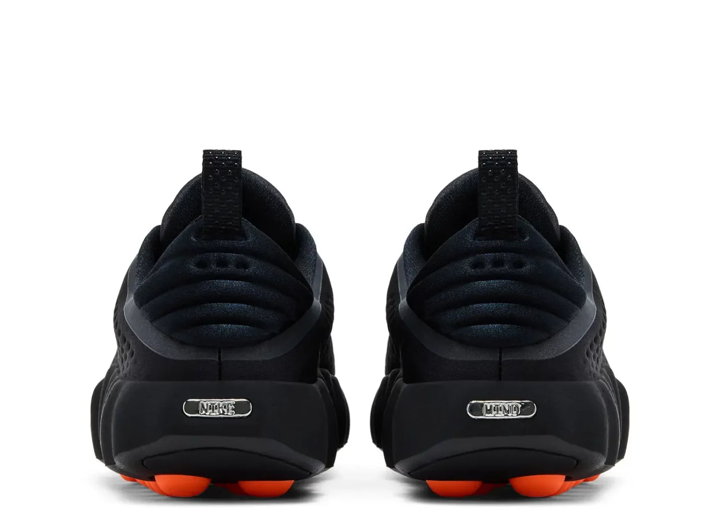 Mind 002 Black Hyper Crimson