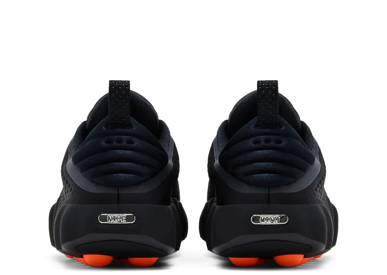 Mind 002 Black Hyper Crimson