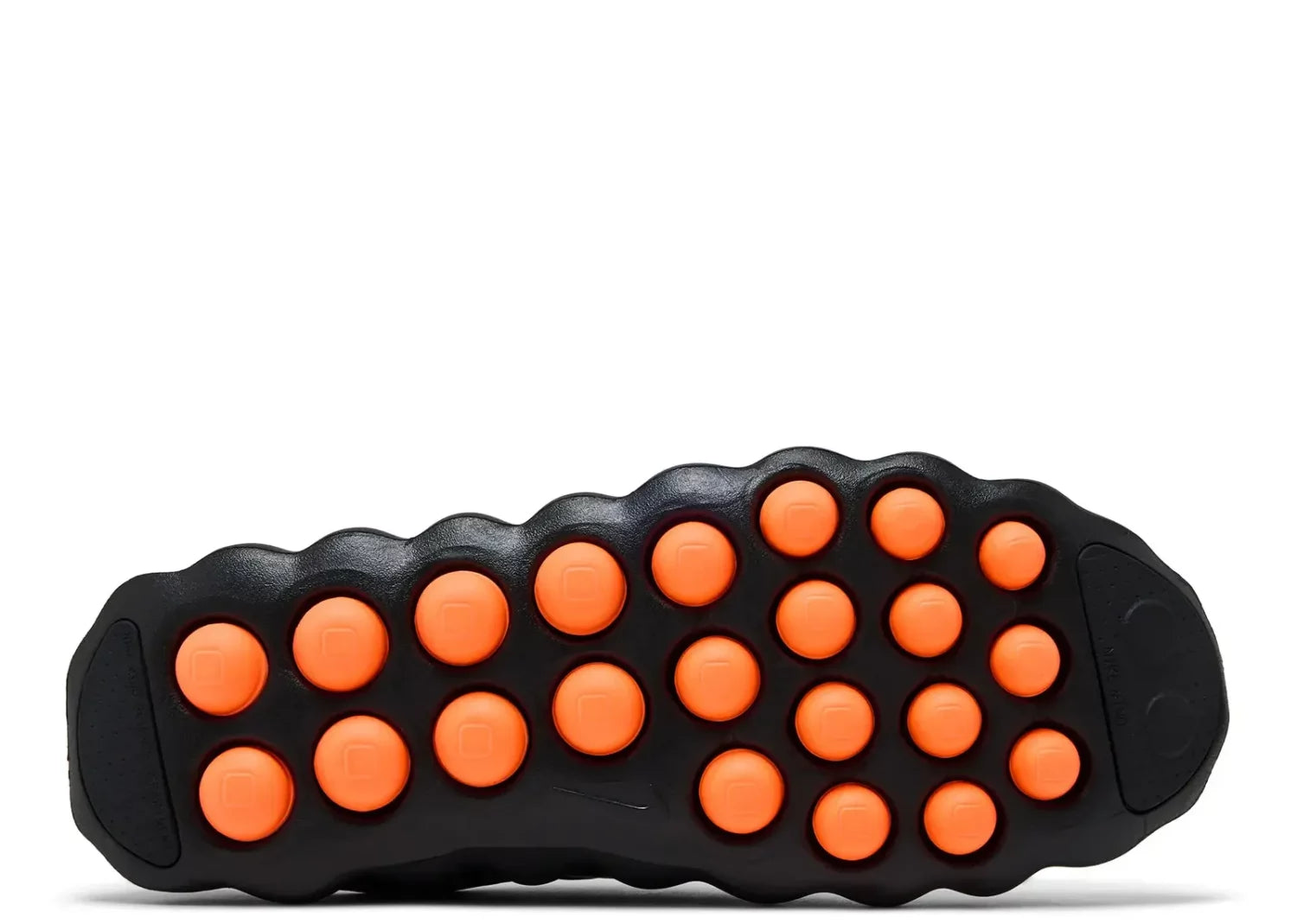 Mind 002 Black Hyper Crimson