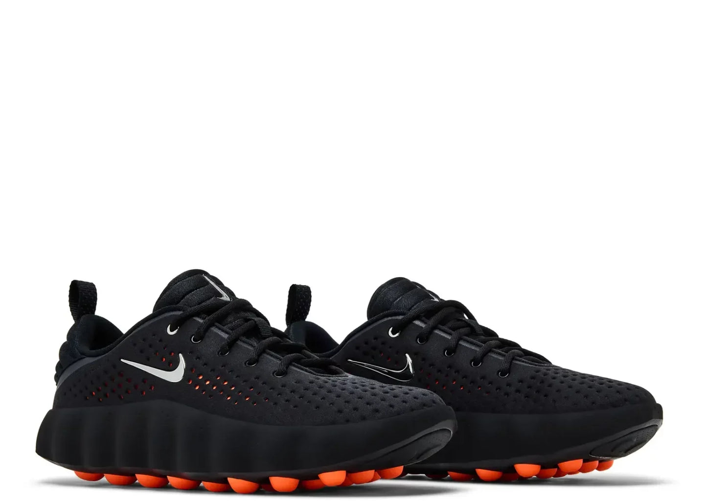 Mind 002 Black Hyper Crimson
