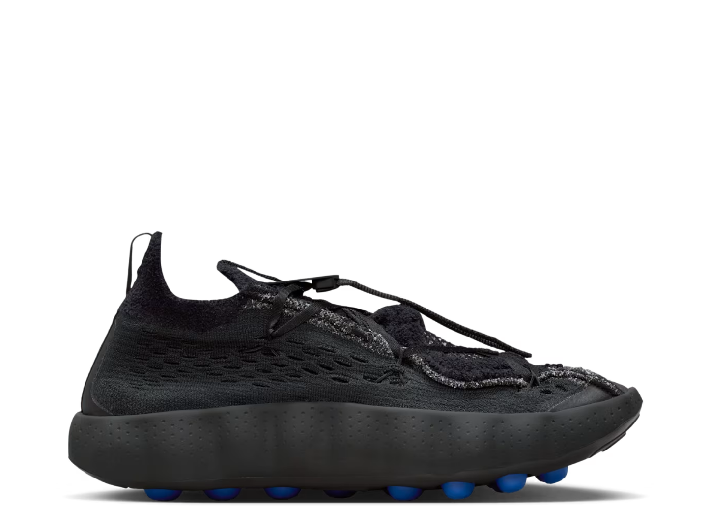 Mind 002 Flyknit Fragment Black