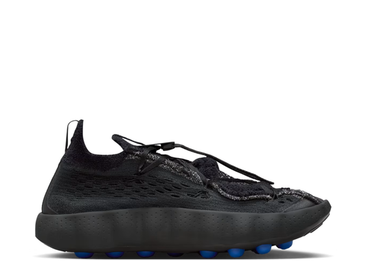 Mind 002 Flyknit Fragment Black