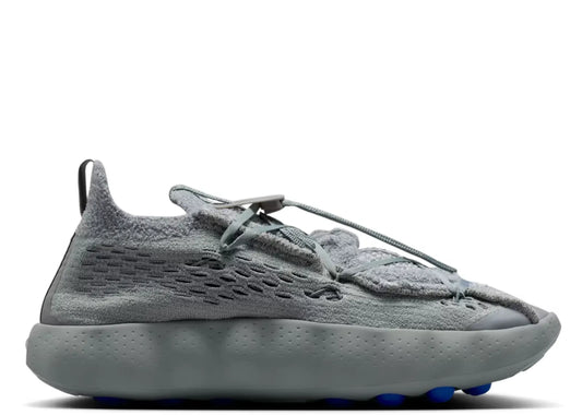Mind 002 Flyknit Fragment Particle Grey