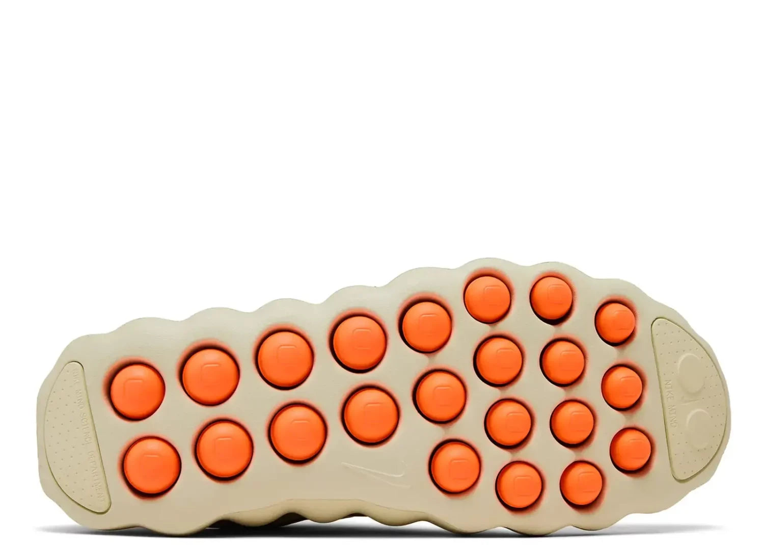 Mind 002 Light Khaki