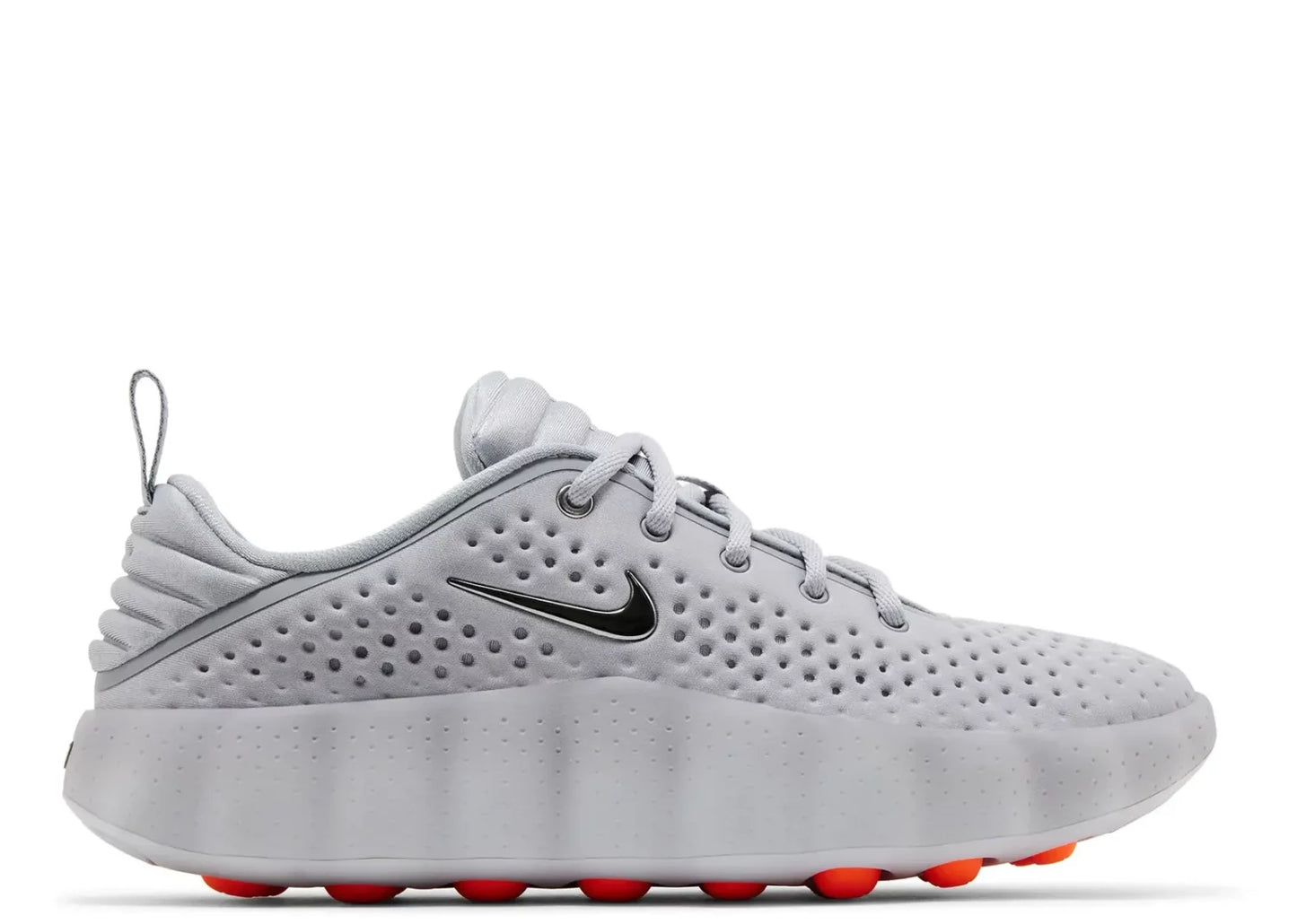 Mind 002 Light Smoke Grey (W)