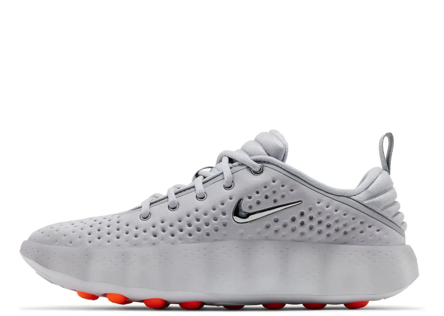 Mind 002 Light Smoke Grey (W)