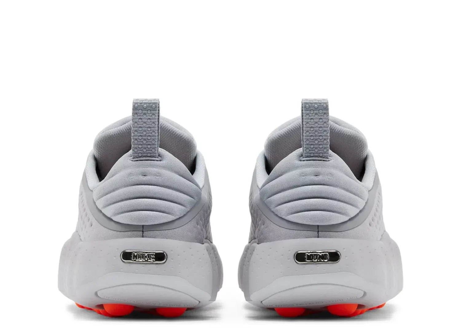 Mind 002 Light Smoke Grey (W)