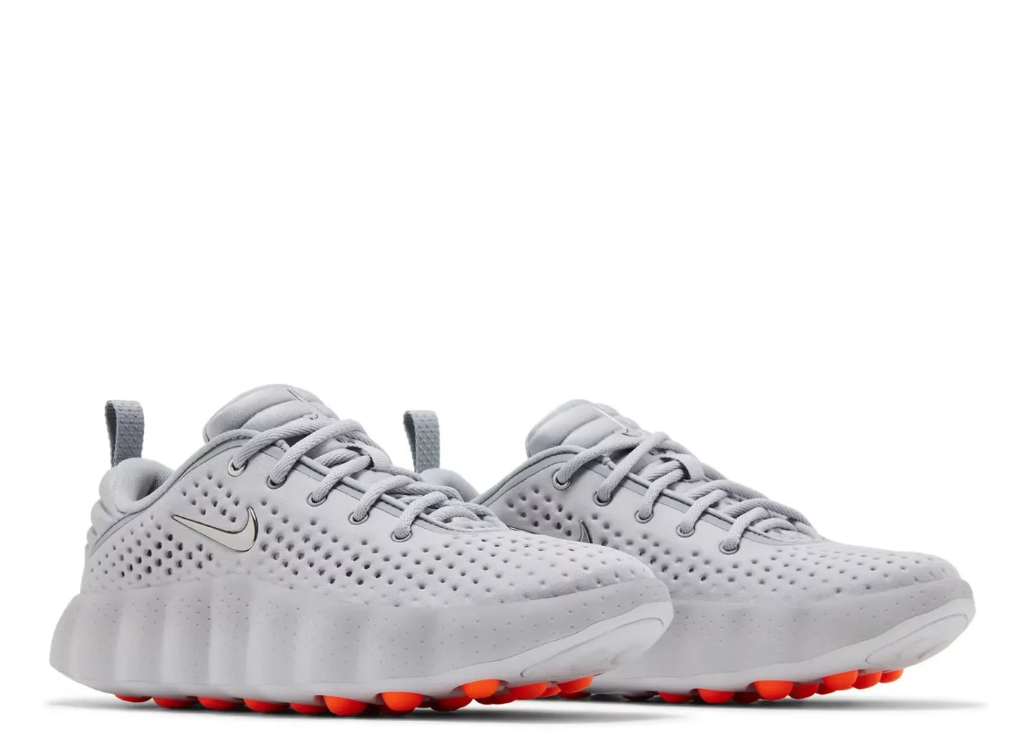 Mind 002 Light Smoke Grey (W)