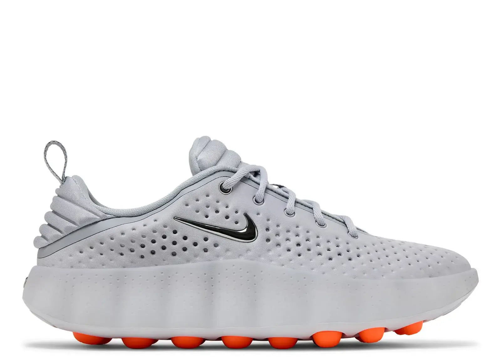 Mind 002 Light Smoke Grey