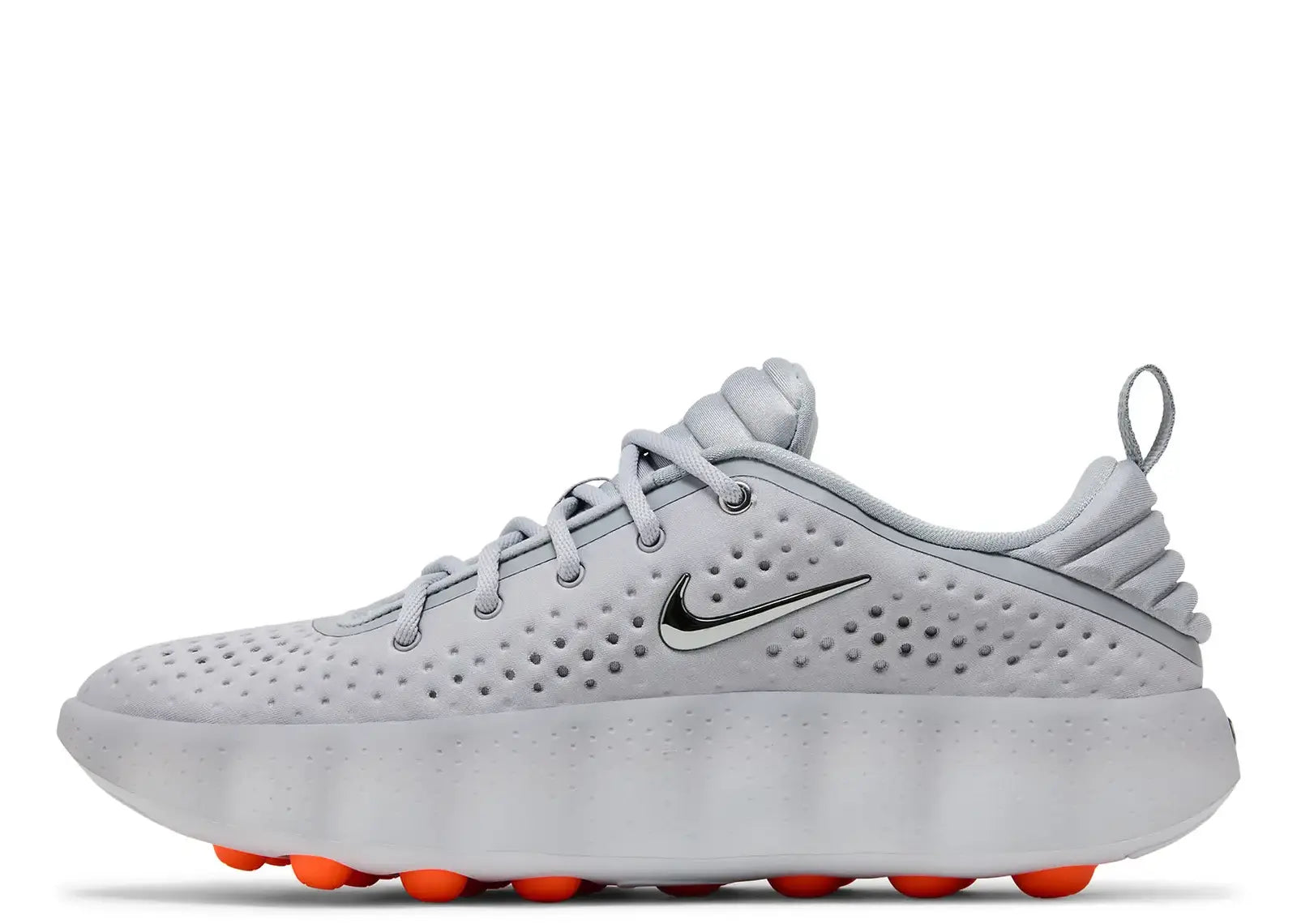 Mind 002 Light Smoke Grey