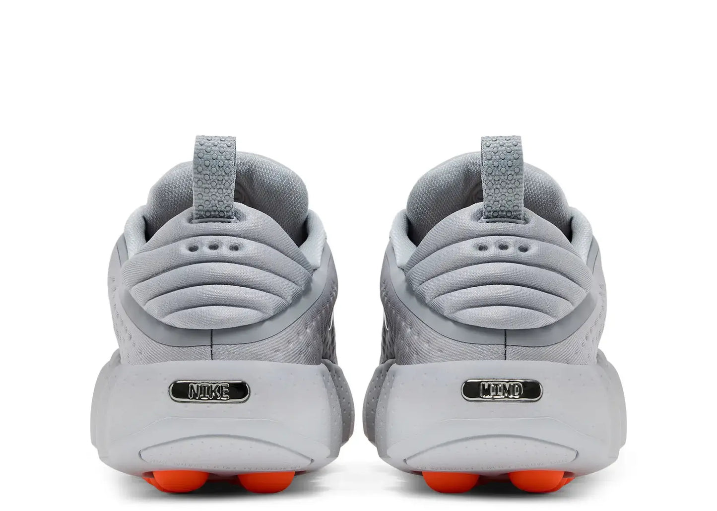 Mind 002 Light Smoke Grey