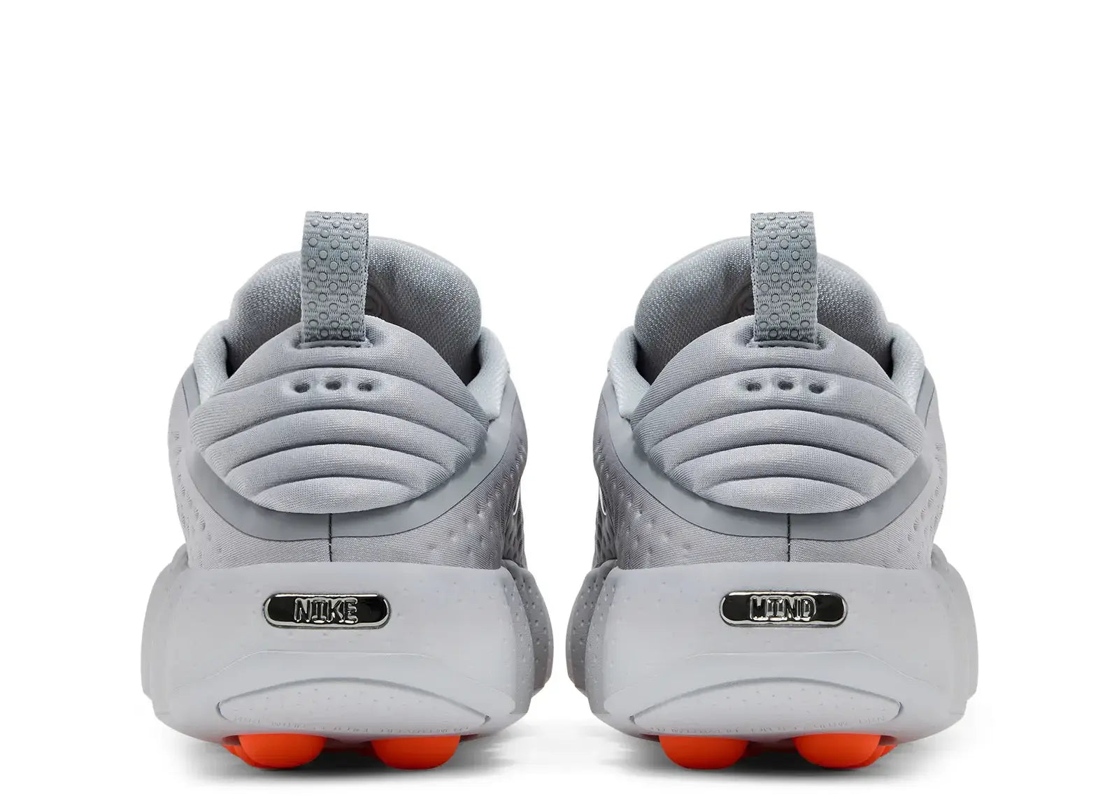 Mind 002 Light Smoke Grey