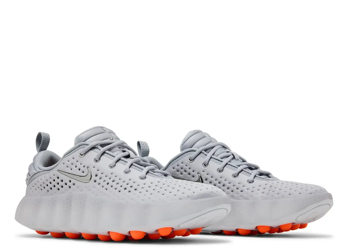 Mind 002 Light Smoke Grey