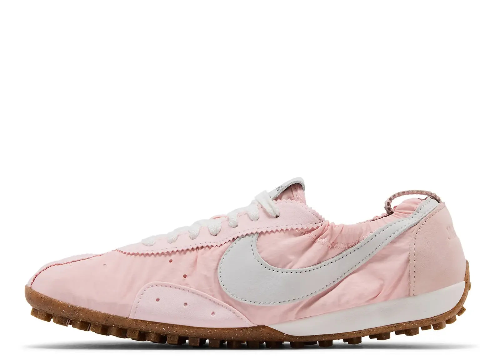 Moon Shoe SP Jacquemus Aluminum Pink (W)