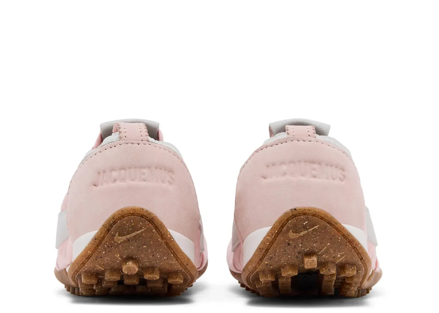 Moon Shoe SP Jacquemus Aluminum Pink (W)