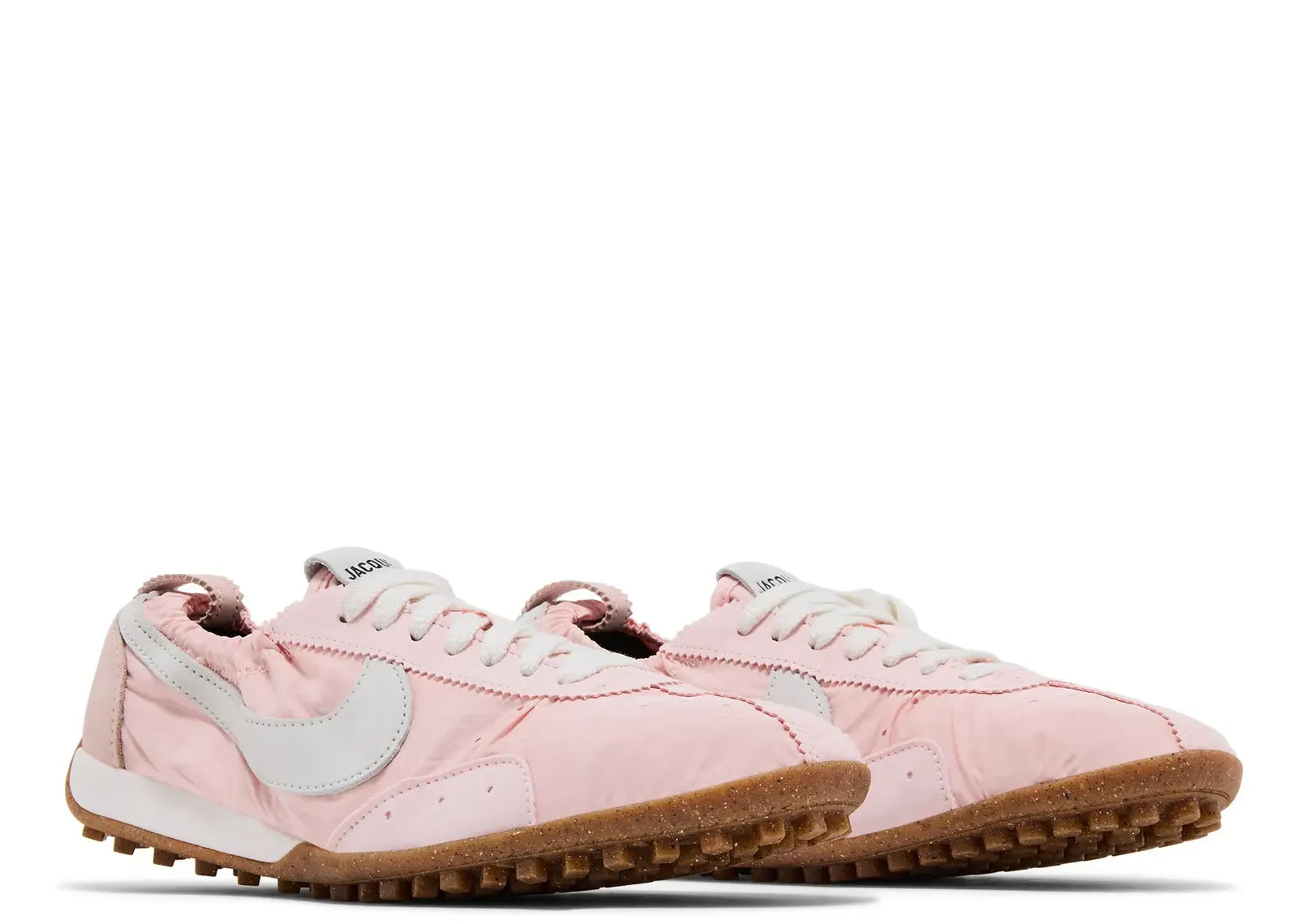 Moon Shoe SP Jacquemus Aluminum Pink (W)