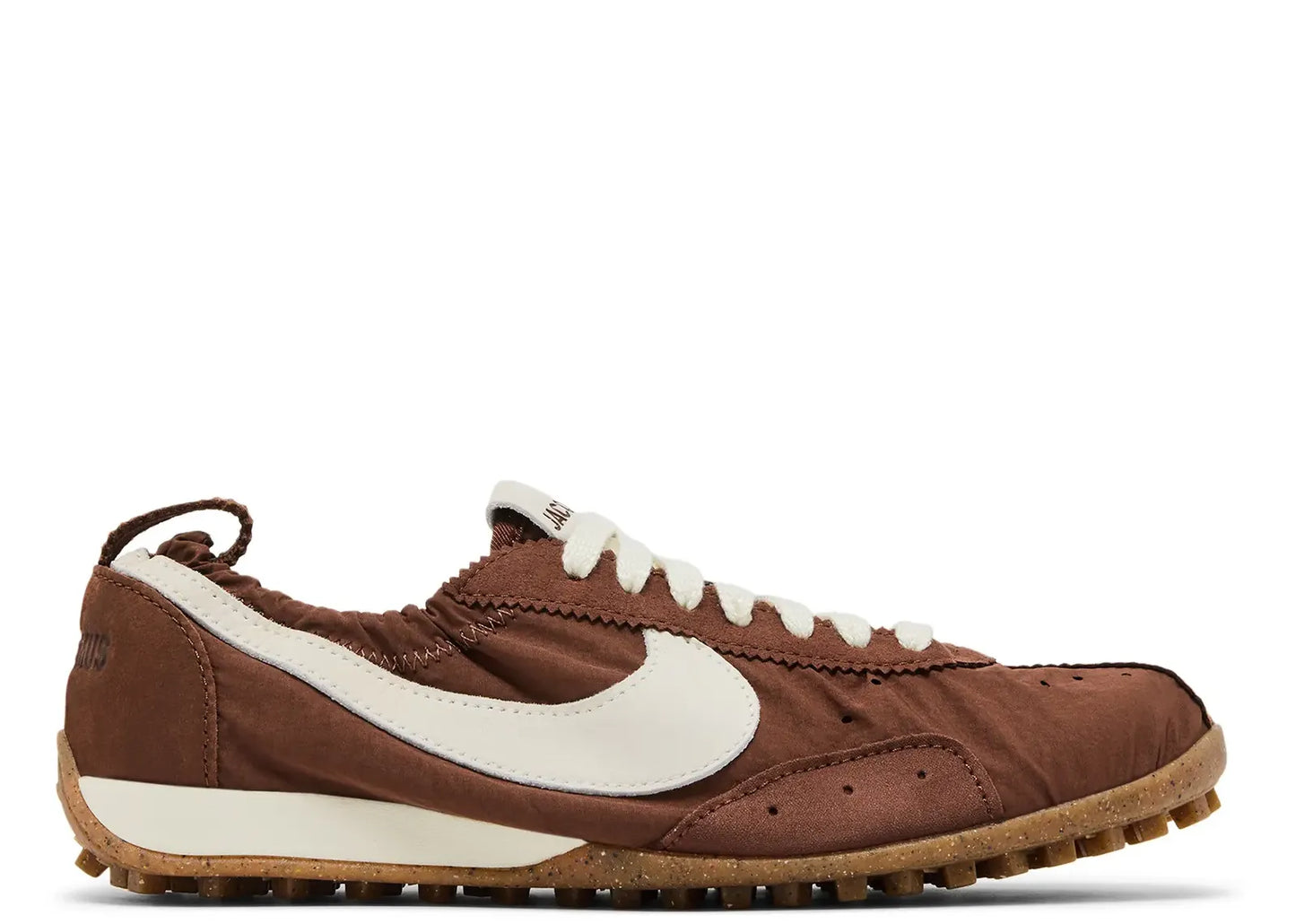 Moon Shoe SP Jacquemus Fauna Brown (W)