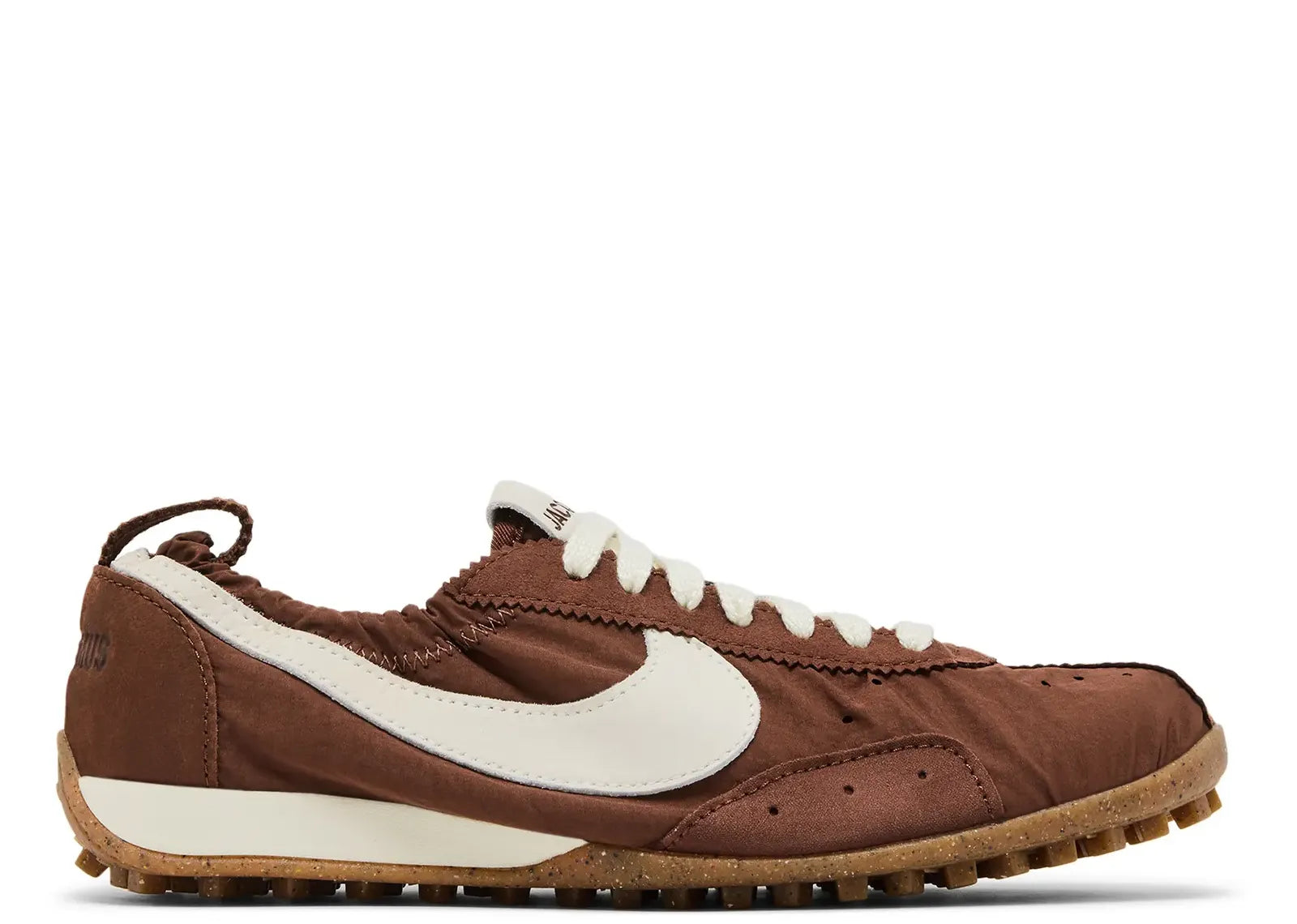 Moon Shoe SP Jacquemus Fauna Brown (W)