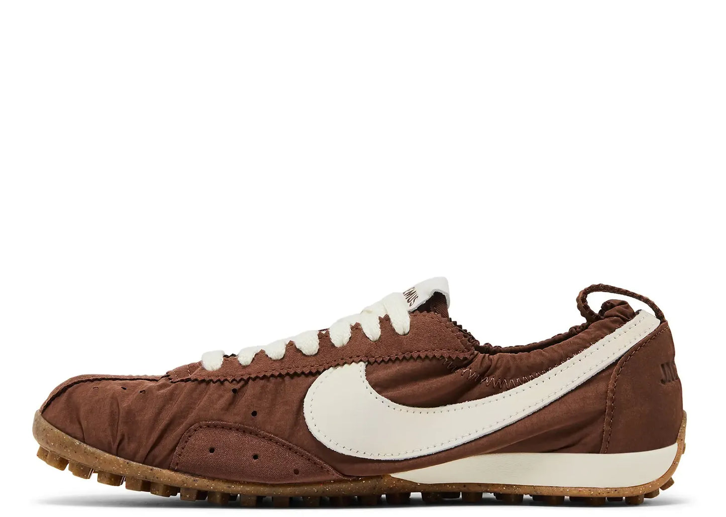 Moon Shoe SP Jacquemus Fauna Brown (W)