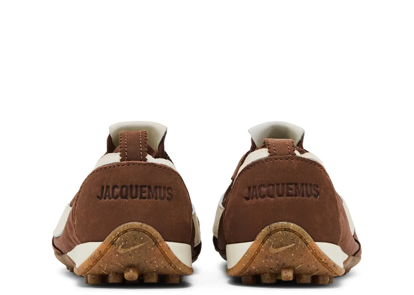 Moon Shoe SP Jacquemus Fauna Brown (W)