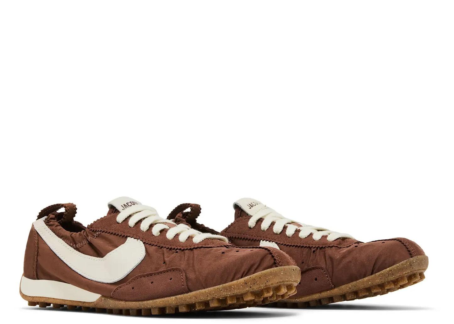Moon Shoe SP Jacquemus Fauna Brown (W)
