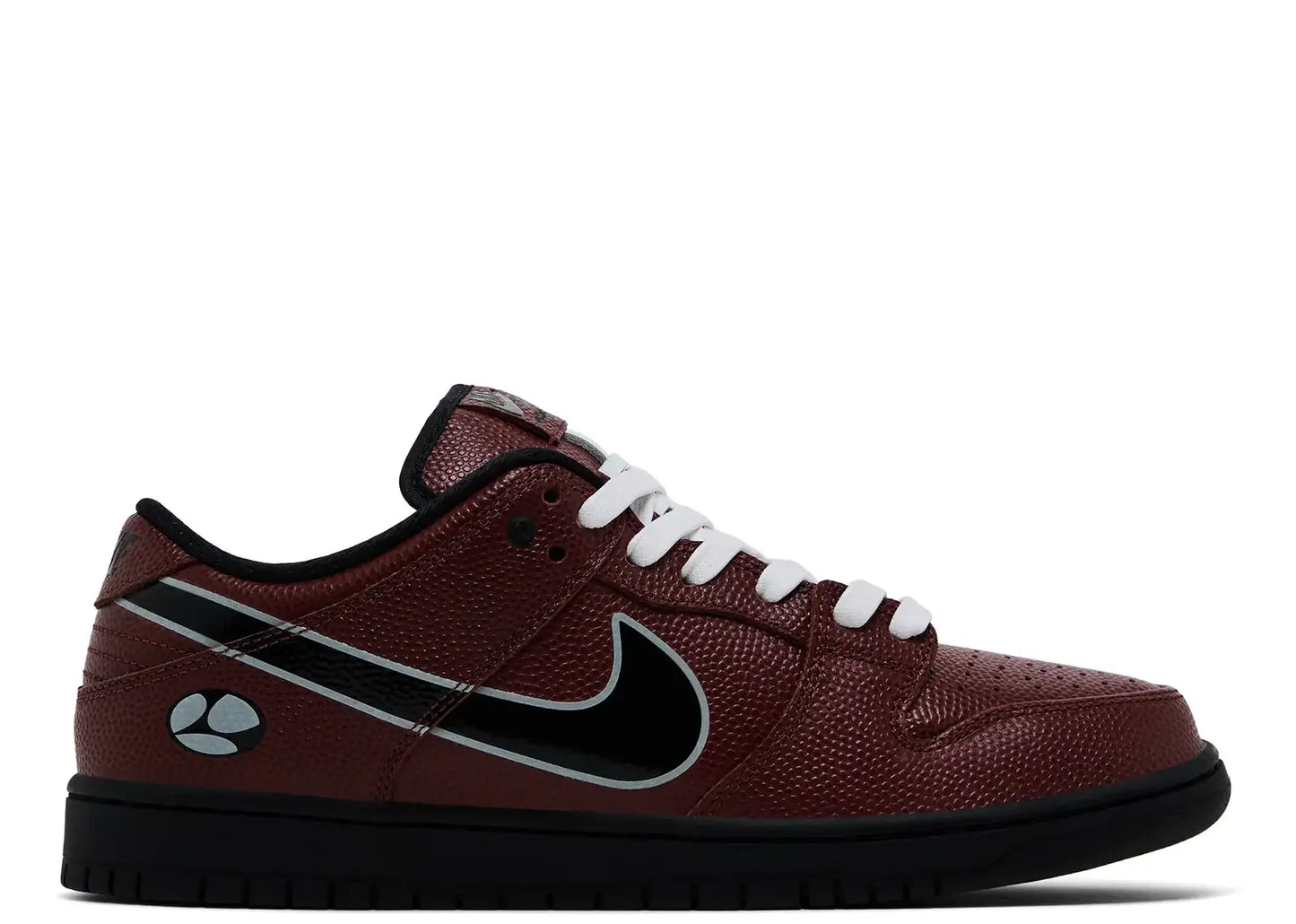 SB Dunk Low Limosine Skateboards
