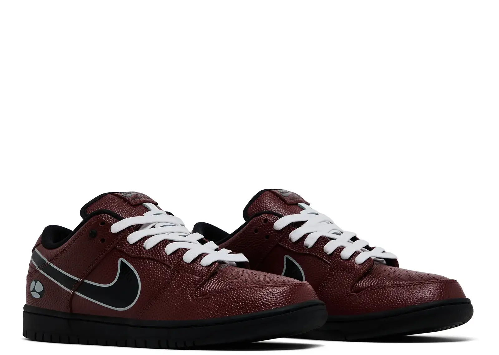 SB Dunk Low Limosine Skateboards