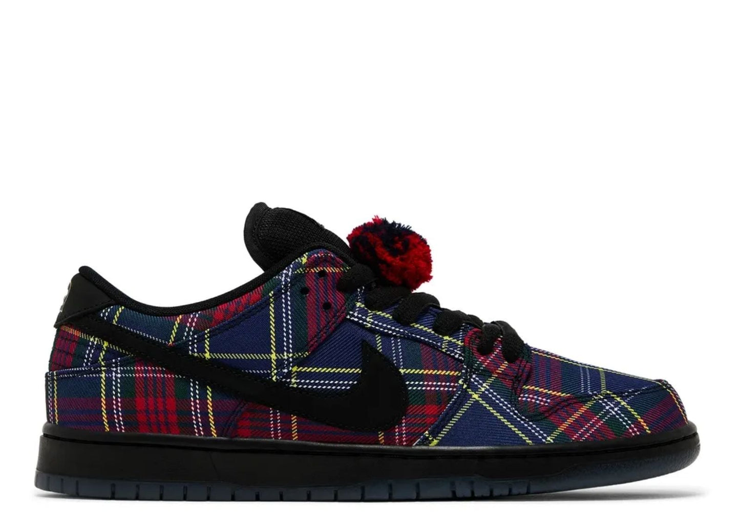 SB Dunk Low Nardwuar