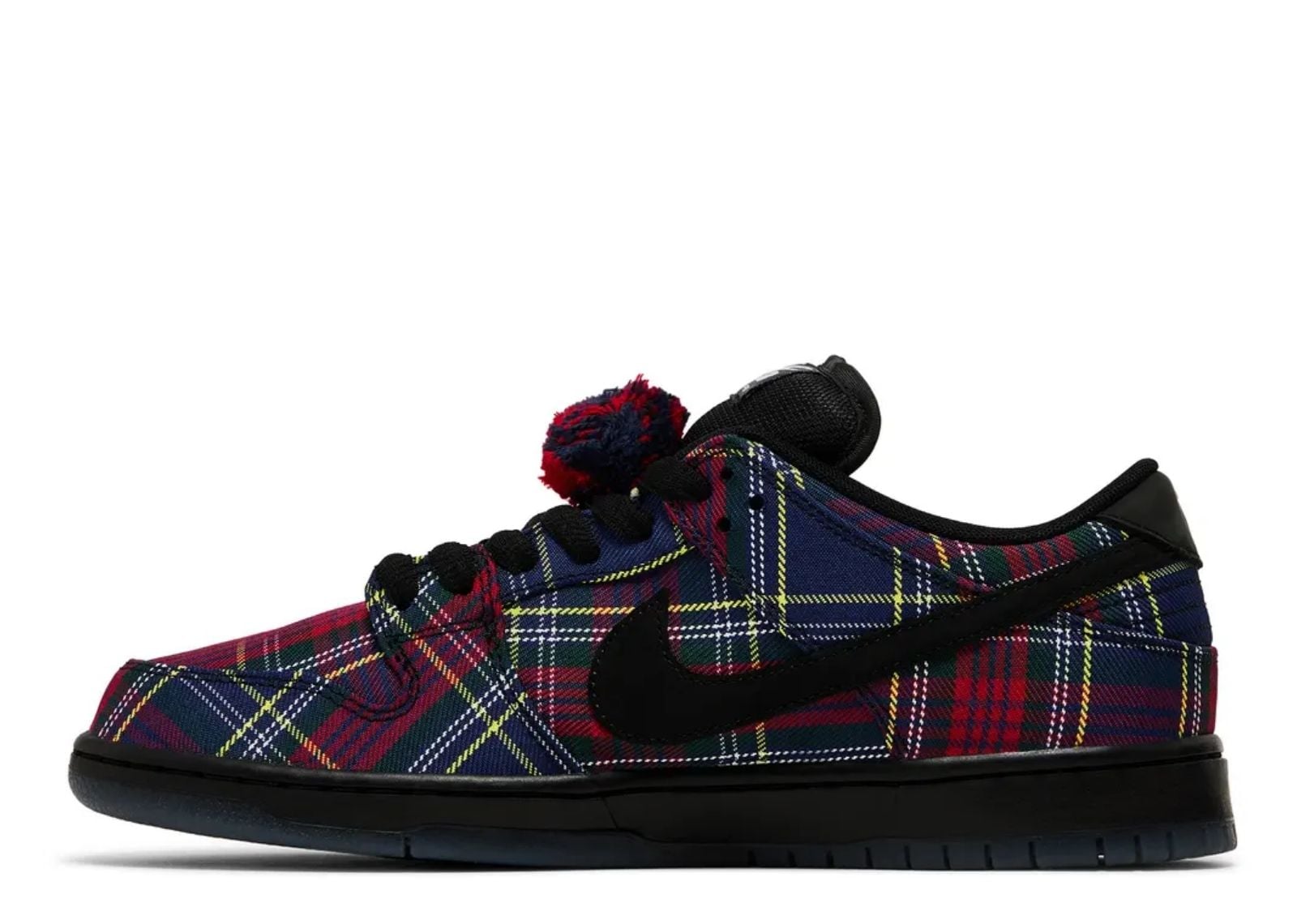 SB Dunk Low Nardwuar