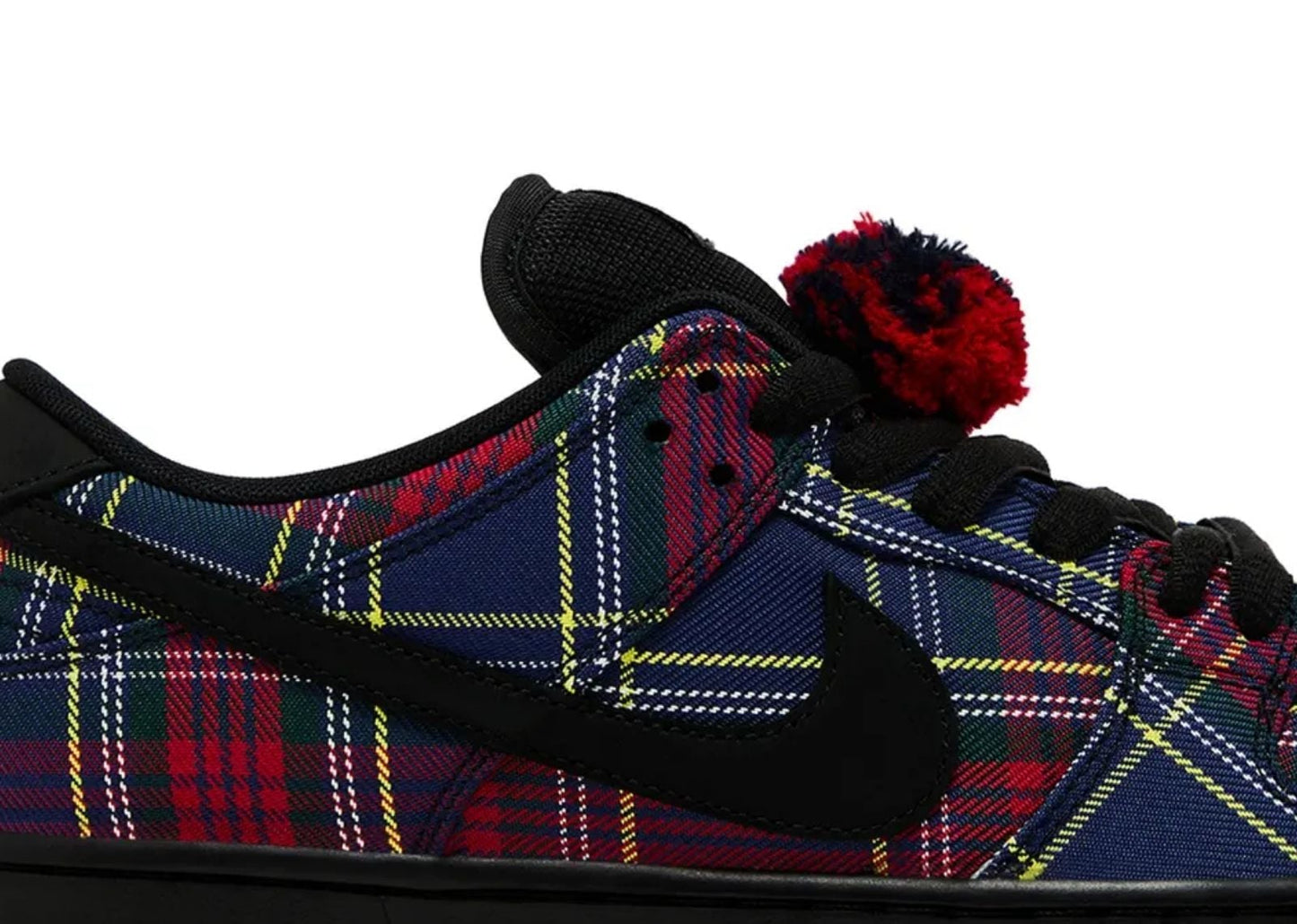 SB Dunk Low Nardwuar