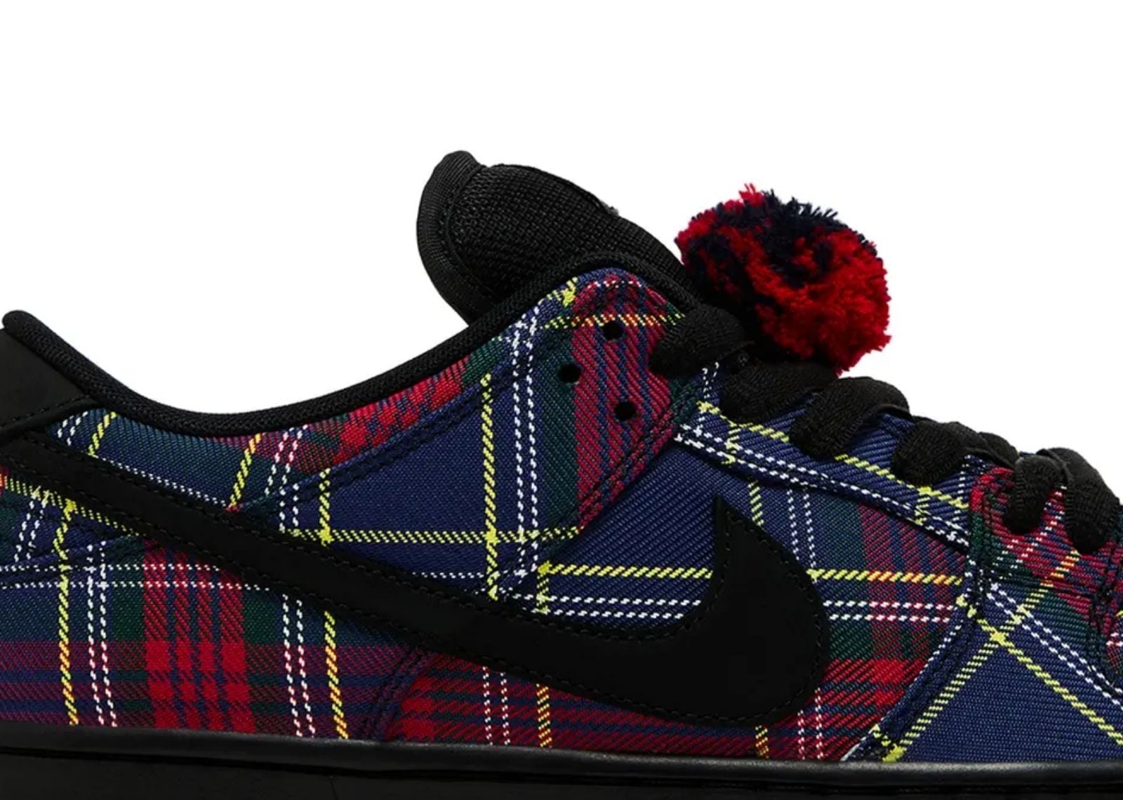 SB Dunk Low Nardwuar