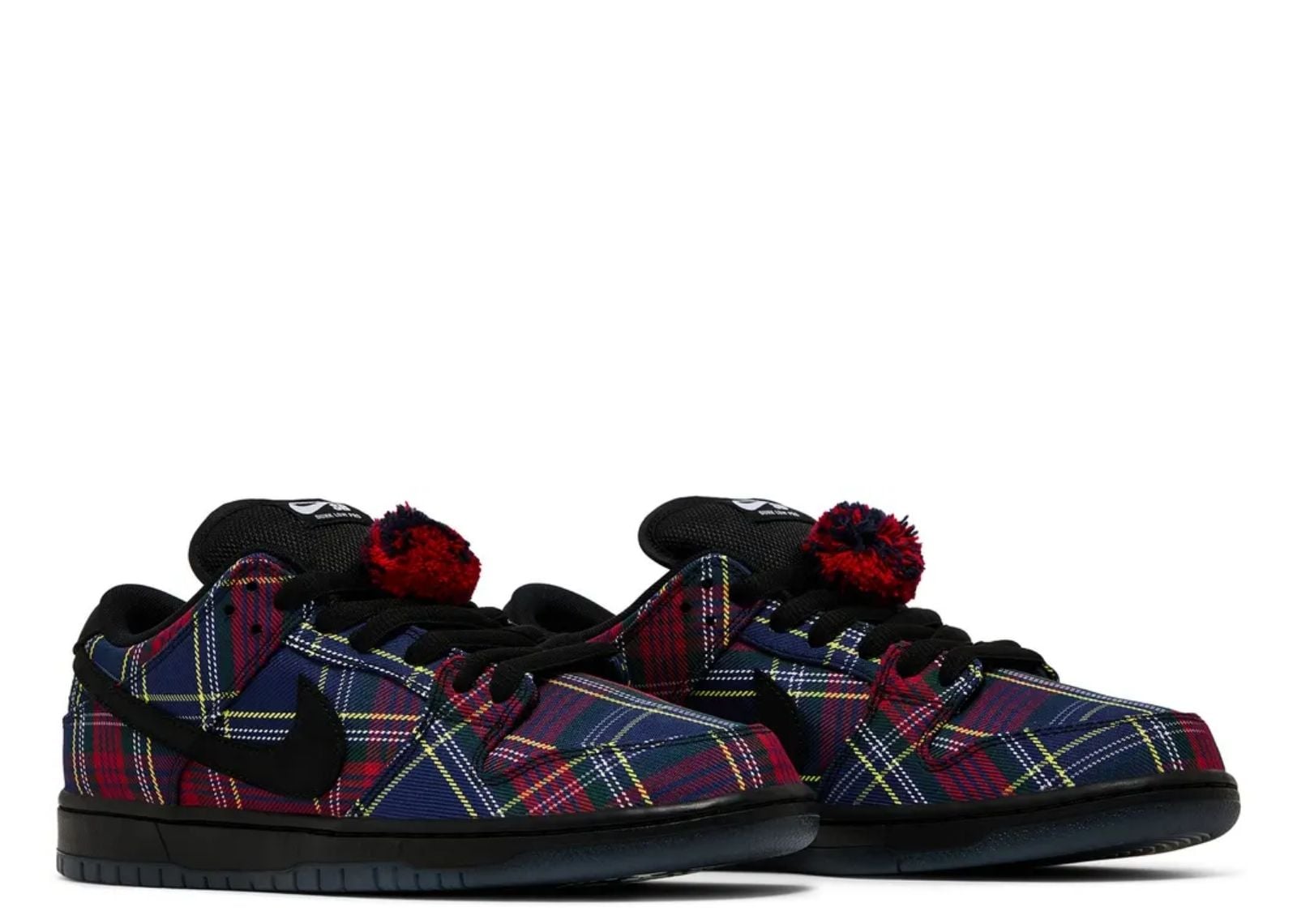 SB Dunk Low Nardwuar