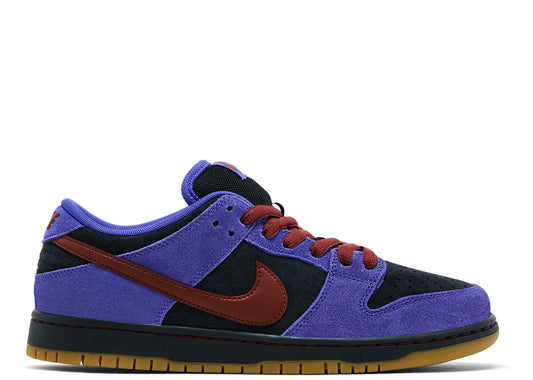 SB Dunk Low Persian Violet