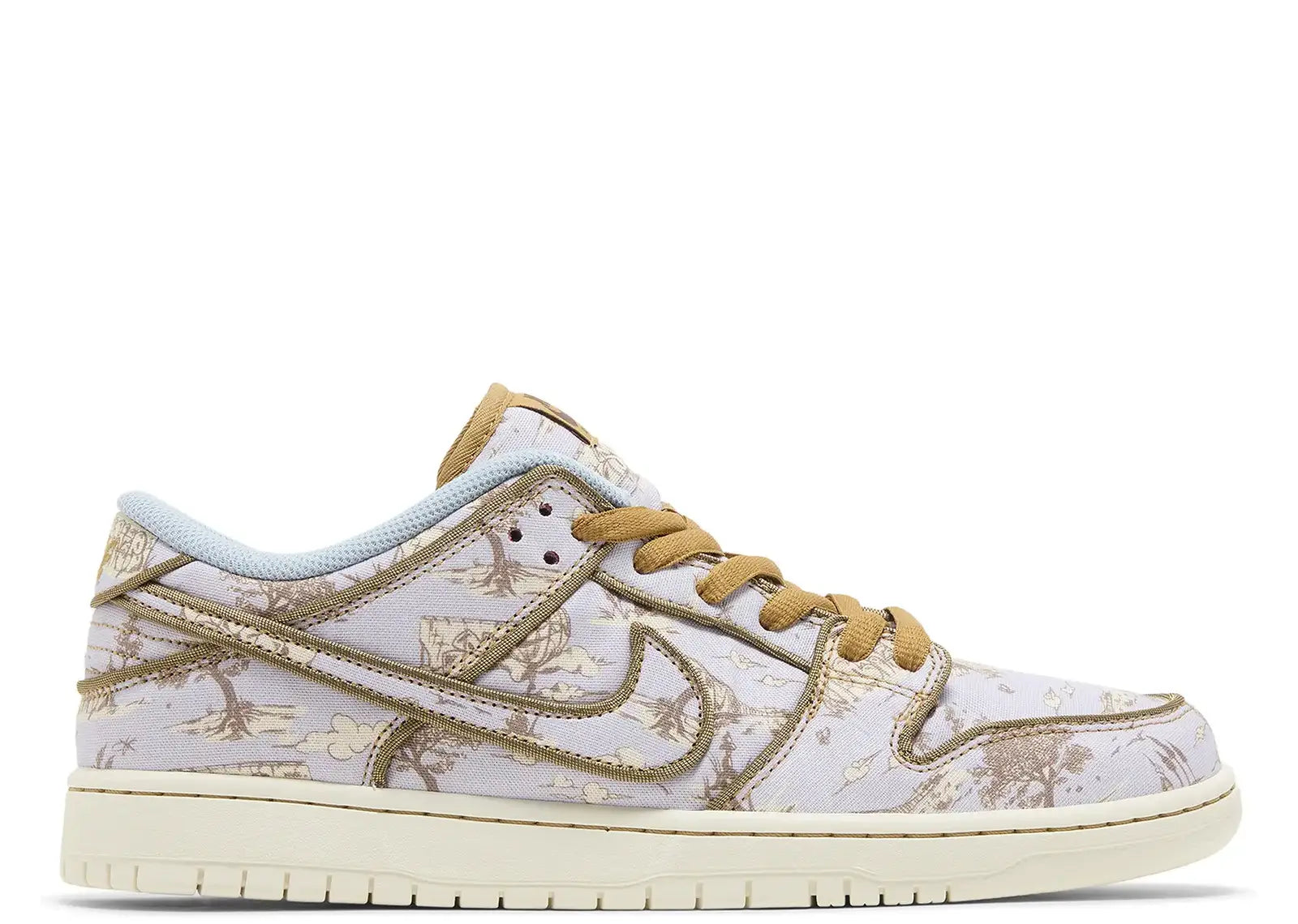 SB Dunk Low Premium City of Style