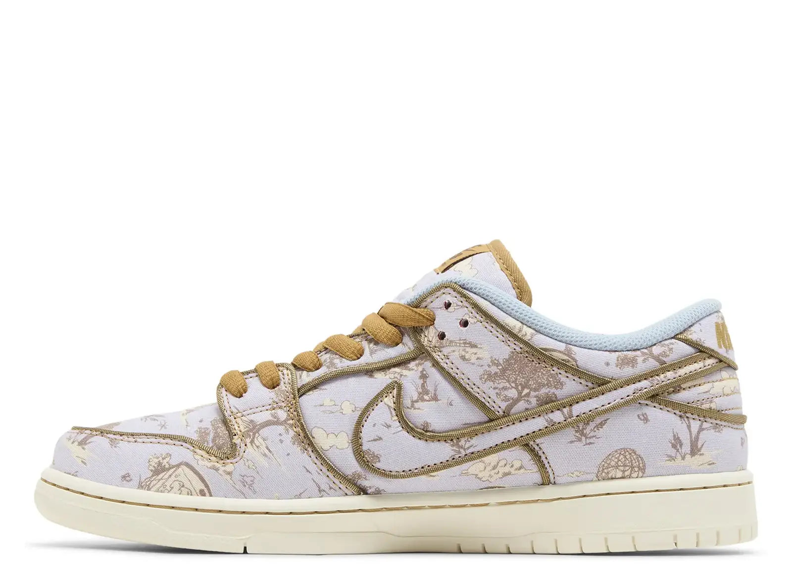 SB Dunk Low Premium City of Style