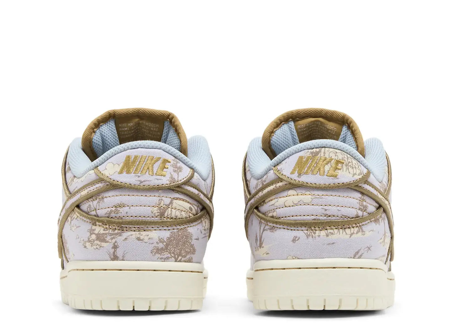 SB Dunk Low Premium City of Style