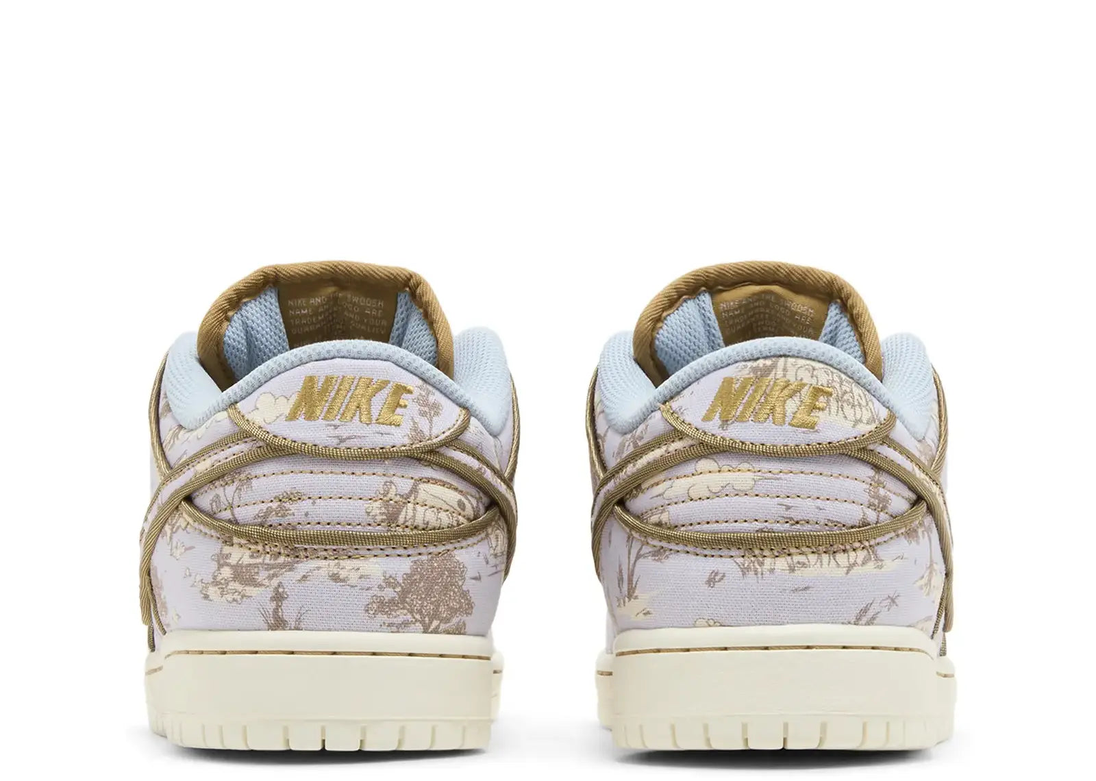 SB Dunk Low Premium City of Style
