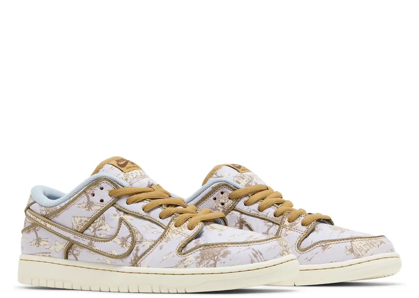 SB Dunk Low Premium City of Style